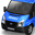 Behance-Van-Front icon