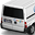 Google-Van-Back icon