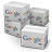 Google-Shipping-Box icon