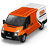 TNT-Van-Front icon