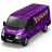 Yahoo-Van-Front icon