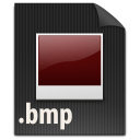 File BMP icon