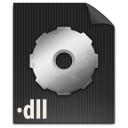 File-DLL icon