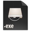 File EXE icon