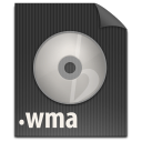 File WMA icon