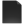 File BLANK icon