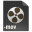 File MOV icon