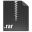 File RAR icon