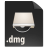 File DMG icon