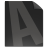 File-FONT icon