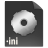 File-INI icon