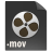 File-MOV icon