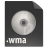 File-WMA icon