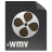File WMV icon