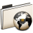 Folder-Web icon