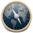 Safari-Blue icon