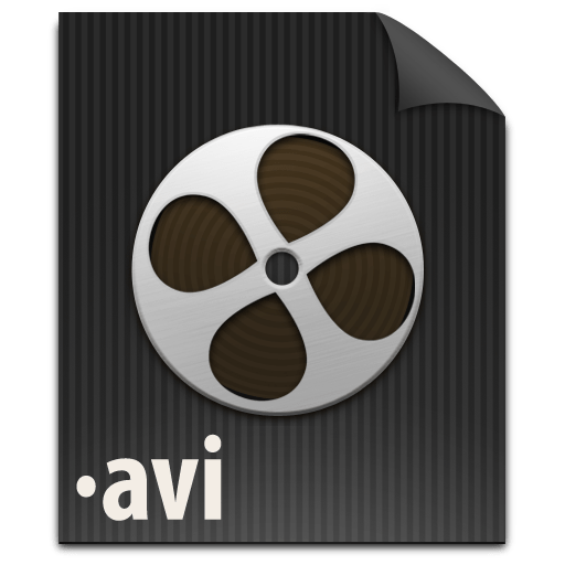 File-AVI icon