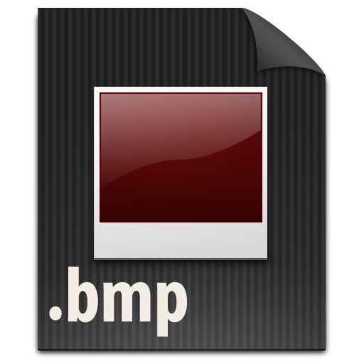 File-BMP icon