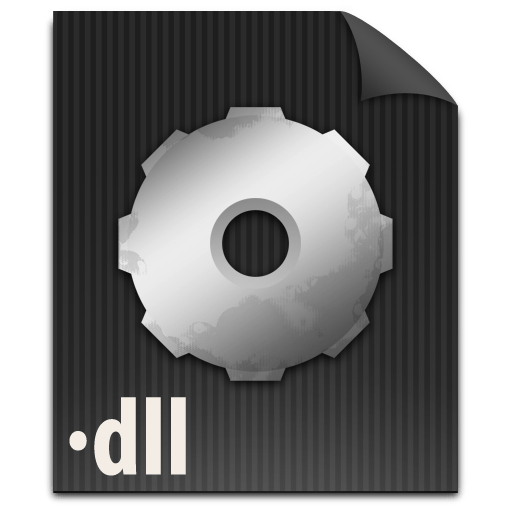 File-DLL icon