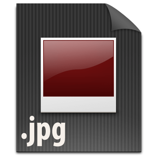 File JPG icon