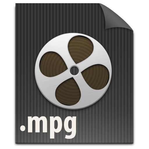 File-MPG icon