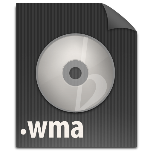 File-WMA icon