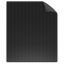 File BLANK icon