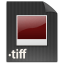 File TIFF icon