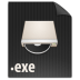 File-EXE icon