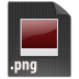 File-PNG icon