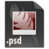 File-PSD icon
