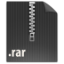 File-RAR icon