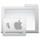 Folder Preferences icon