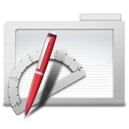 Folder Apps icon