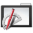 Folder-Dark-Apps icon