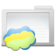 Folder Nimbus icon