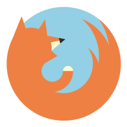Appicns Firefox icon
