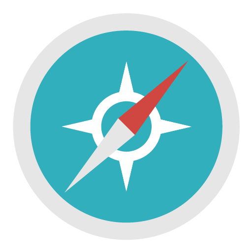 Appicns-Safari icon