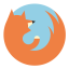 Appicns Firefox icon