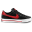 Nike classic shoe red icon