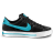 Nike-classic-shoe-blue icon