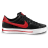 Nike-classic-shoe-red icon