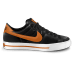 Nike-classic-shoe-orange icon