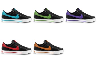 Nike Classic Icons