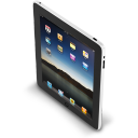iPad Black icon