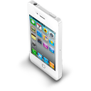 IPhone-4-White icon