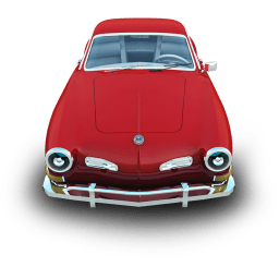 Corvette icon