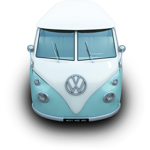 VW icon