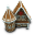 Candy-House icon