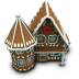 Candy-House icon